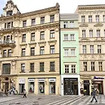 Wishlist Old Prague Residences - New Town