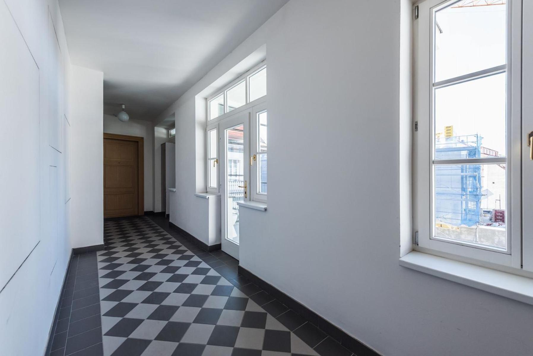 Wishlist Old Prague Residences - New Town Apartmán