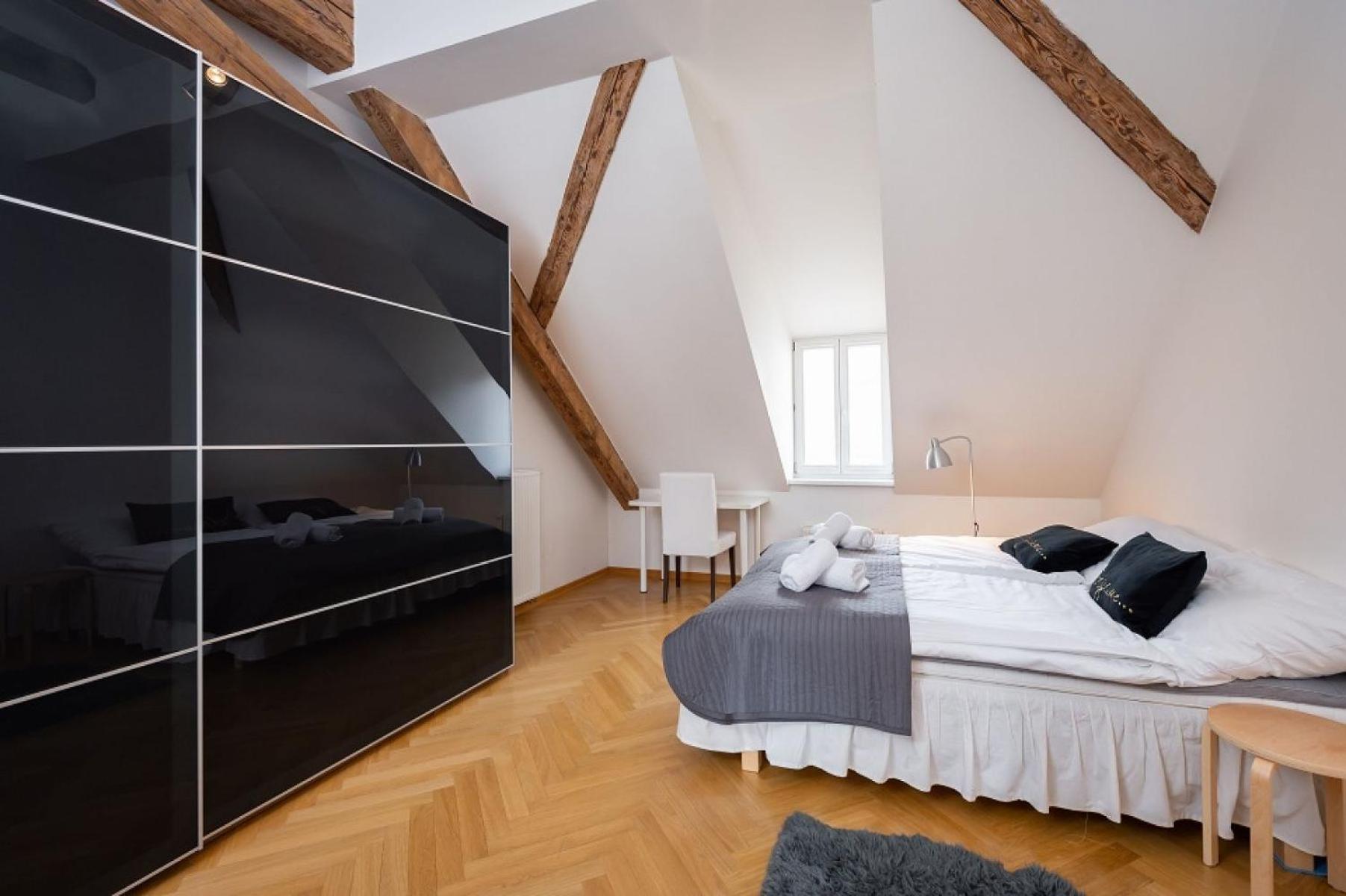 Apartmán Wishlist Old Prague Residences - New Town