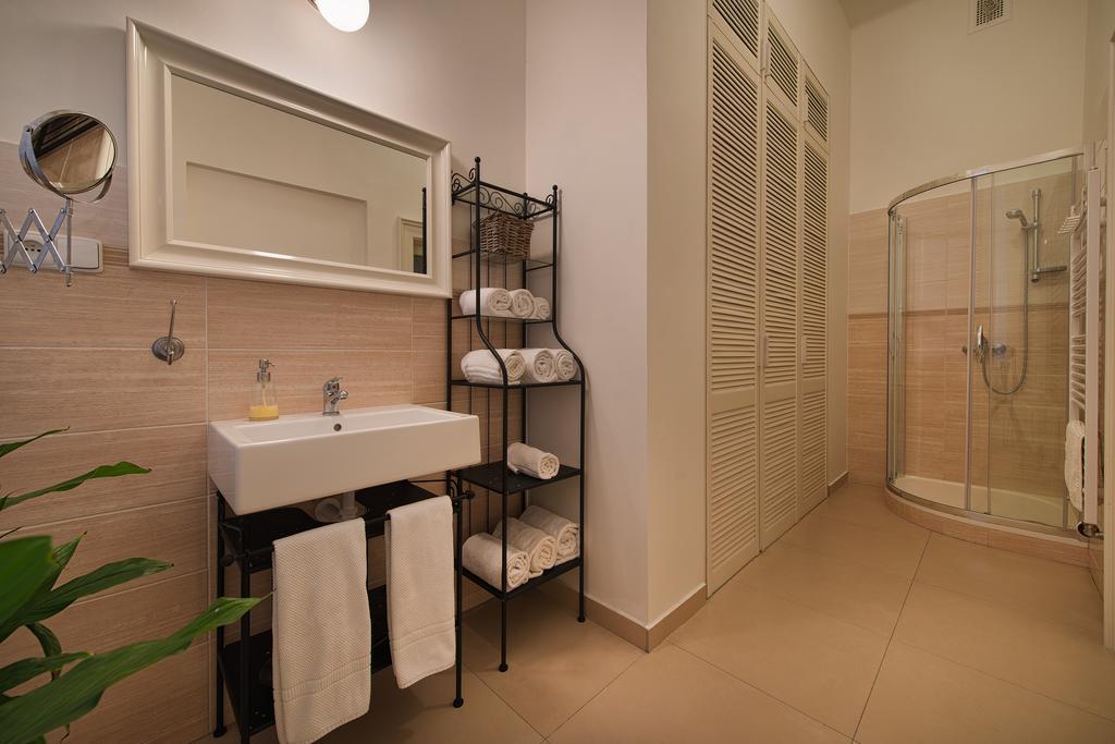 Apartmán Wishlist Old Prague Residences - New Town *